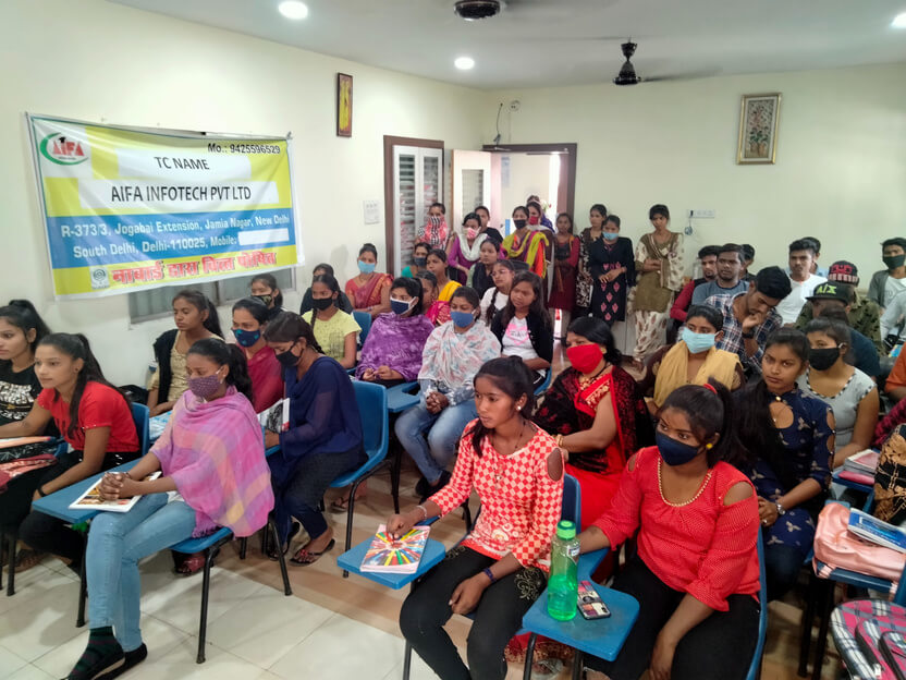 Waqf Awareness Workshop