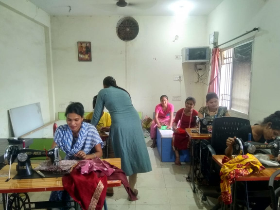Tailoring Enterprise Skills