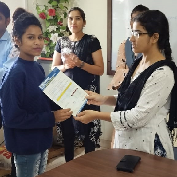 Awareness Drive