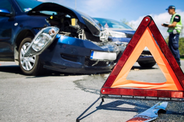 Road Safety Awareness
