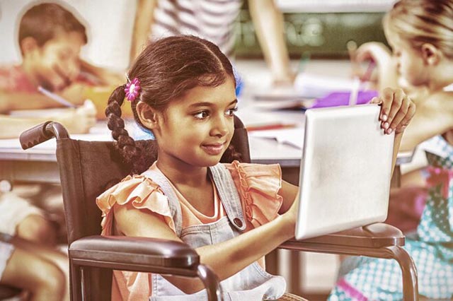 Digital Employment Skills