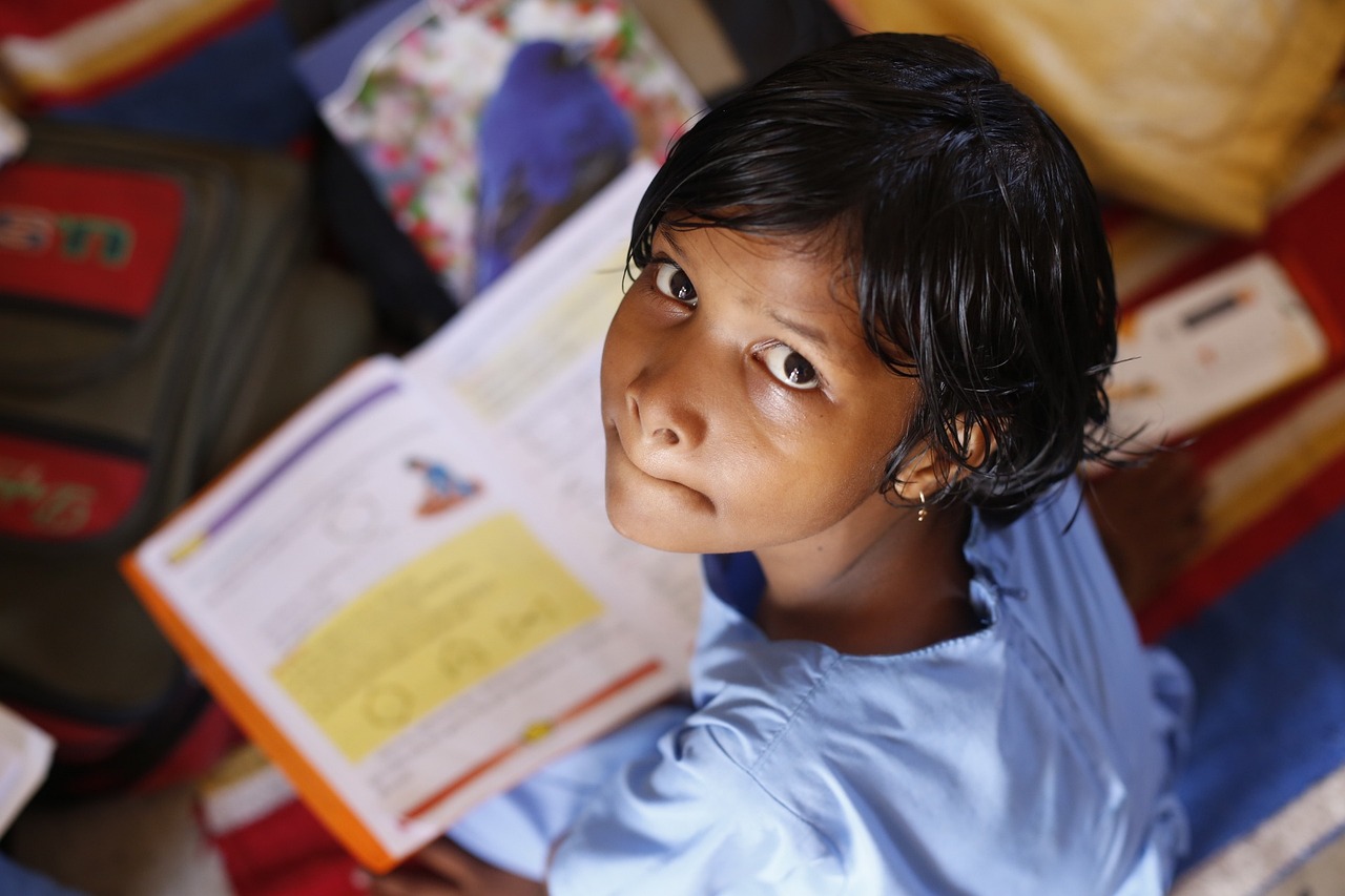 Education Awareness